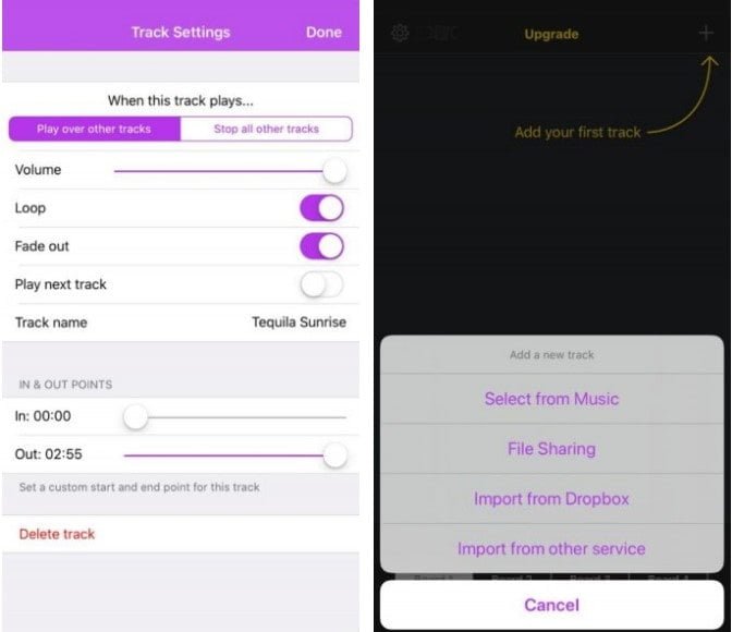 صورة لـ أفضل تطبيقات Soundboard لإنشاء أو اكتشاف مجموعات الصوت المجانية | Soundboard-min-DzTechs