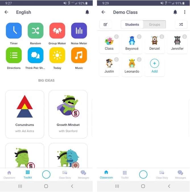 صورة لـ أفضل التطبيقات للمعلمين لاستخدامها في الفصل الدراسي | Study1-min-DzTechs
