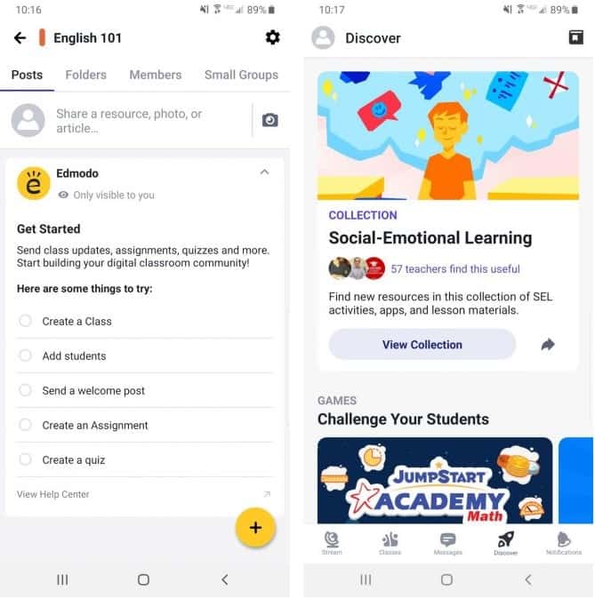 صورة لـ أفضل التطبيقات للمعلمين لاستخدامها في الفصل الدراسي | Study2-min-DzTechs