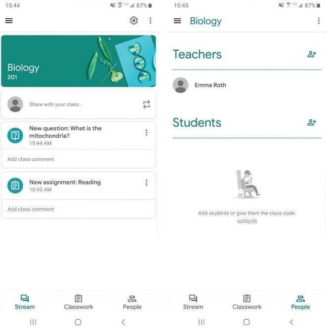 صورة لـ أفضل التطبيقات للمعلمين لاستخدامها في الفصل الدراسي | Study3-min-DzTechs