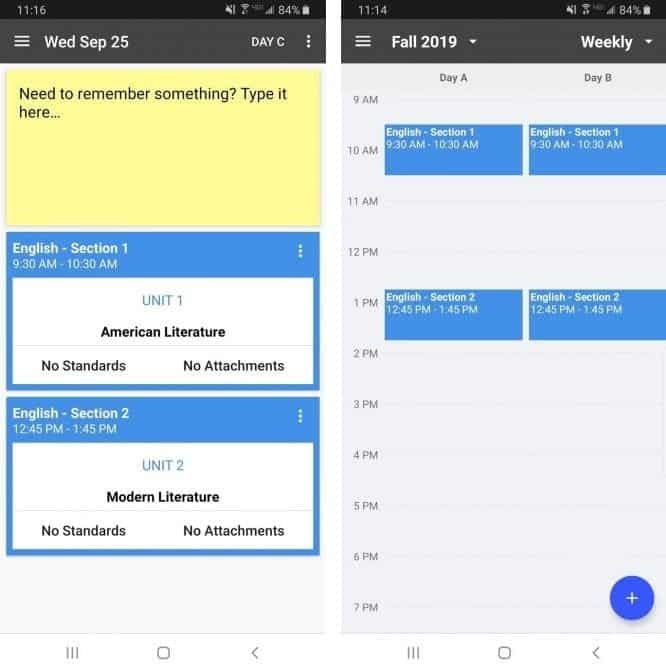 صورة لـ أفضل التطبيقات للمعلمين لاستخدامها في الفصل الدراسي | Study4-min-DzTechs