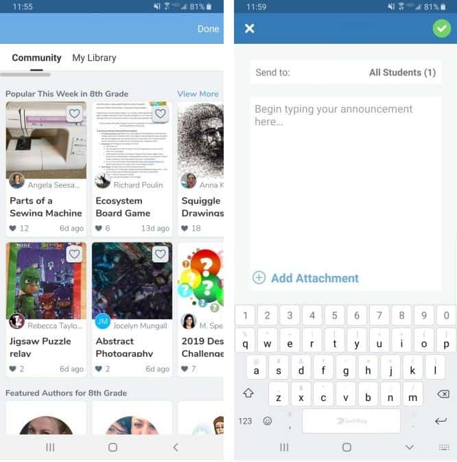 صورة لـ أفضل التطبيقات للمعلمين لاستخدامها في الفصل الدراسي | Study5-min-DzTechs