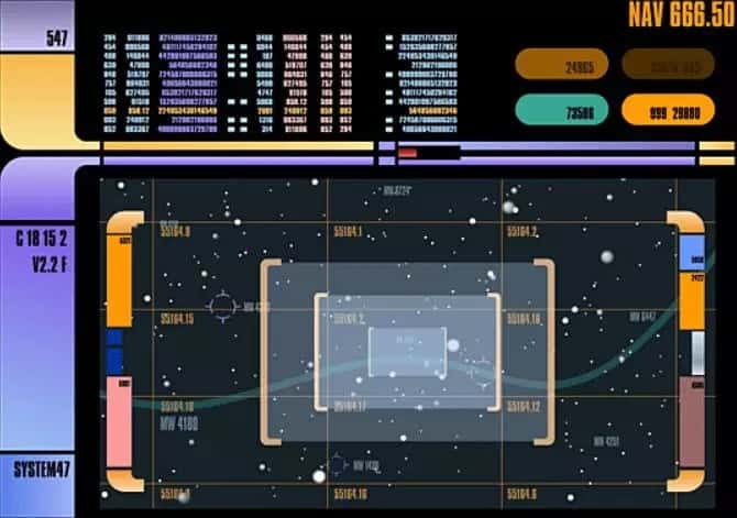 صورة لـ أفضل شاشات التوقف المجانية لجعل شاشتك منتجة عند وضع الخمول | System-47-min-DzTechs