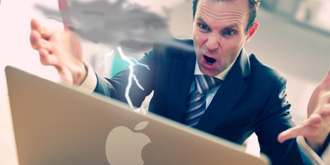 صورة لـ أسباب قد تجعلك ترغب في إعادة تثبيت macOS وكيفية عمل ذلك | Time-to-Replace-Mac-Featured-670x335-min-DzTechs