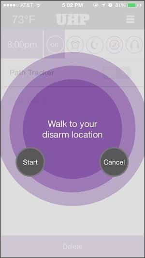 صورة لـ أفضل تطبيقات المنبه للذين نومهم ثقيل للإبتعاد عن السرير (Android | iOS) | Uhp1-min-DzTechs