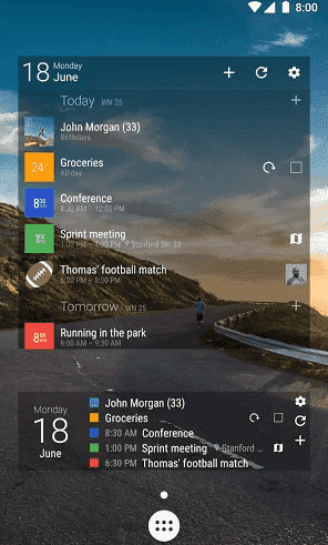 صورة لـ أفضل تطبيقات التخطيط الأسبوعي لنظامي التشغيل Android و iOS | Weekly-Planner-Apps-1-min-DzTechs