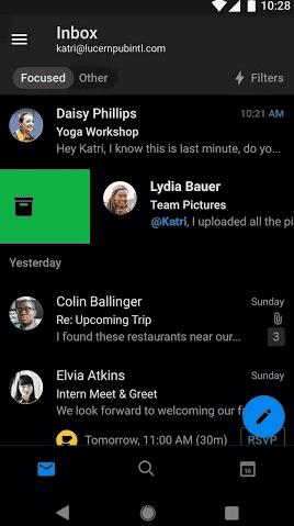 صورة لـ أفضل تطبيقات التخطيط الأسبوعي لنظامي التشغيل Android و iOS | Weekly-Planner-Apps-3-min-DzTechs