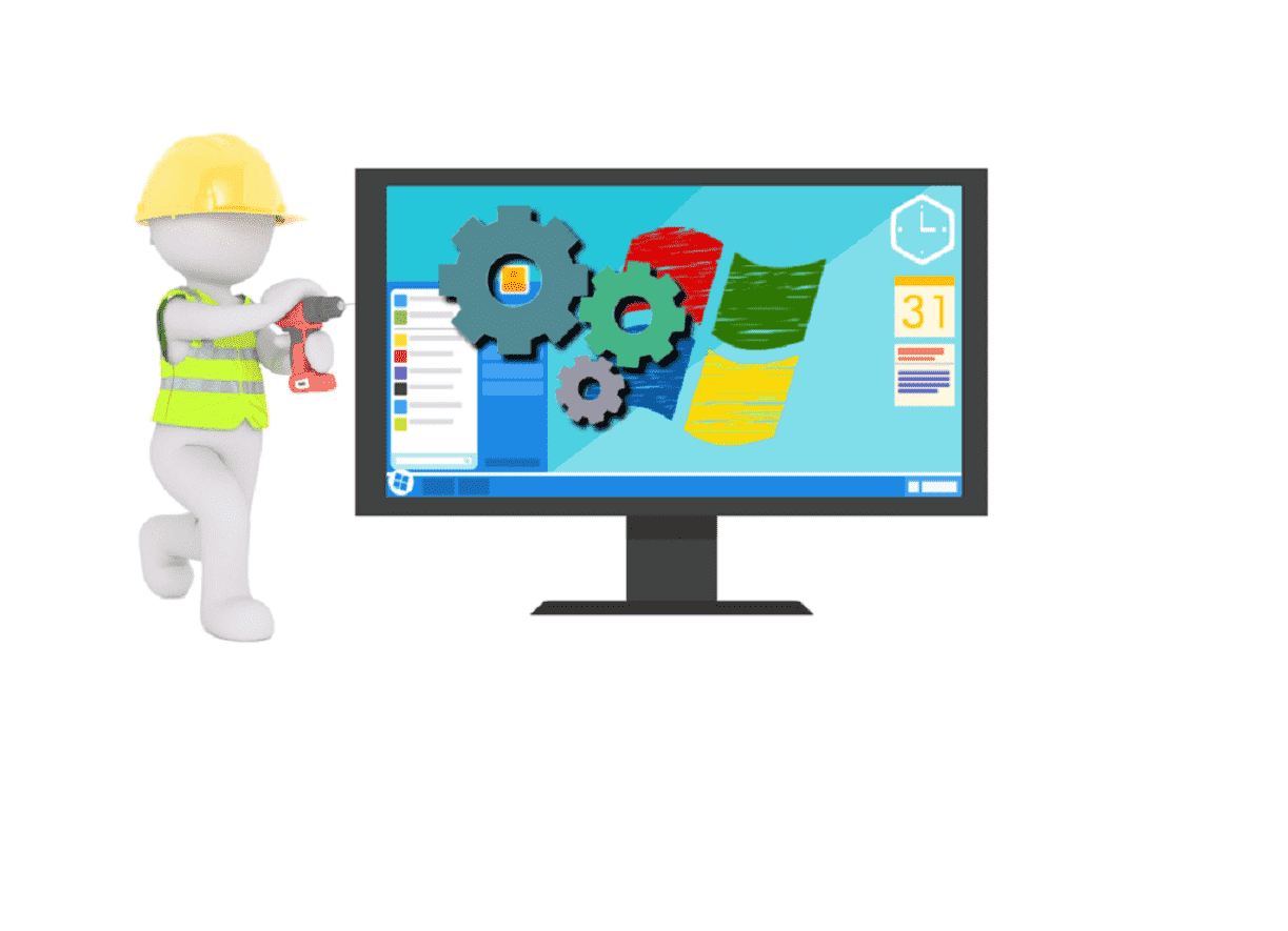 صورة لـ كيفية إصلاح خطأ DistributedCOM 10016 في Windows 10 | Windows-10-error-distributedcom-10016-min-DzTechs