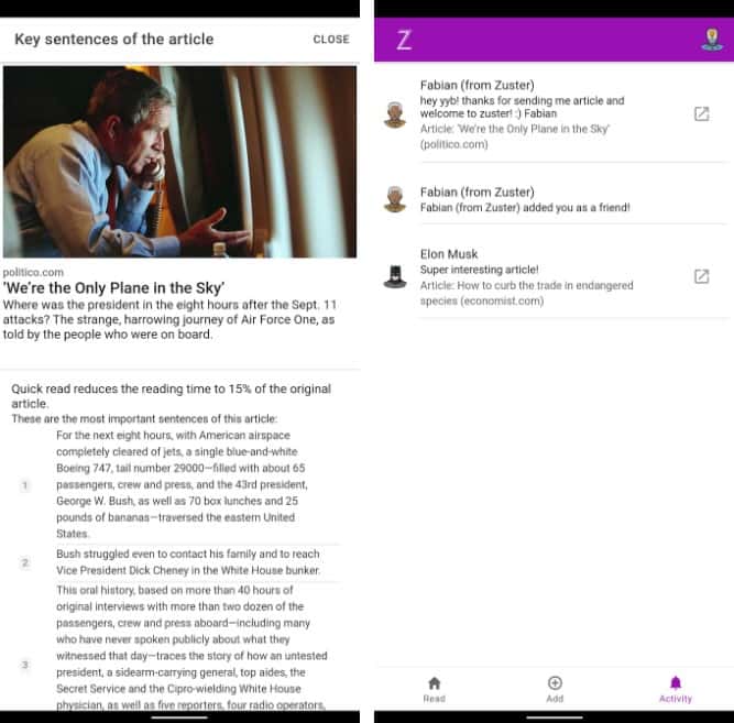 صورة لـ ما هي القراءة الاجتماعية؟ أفضل تطبيقات القراءة الاجتماعية | Zuster-min-DzTechs