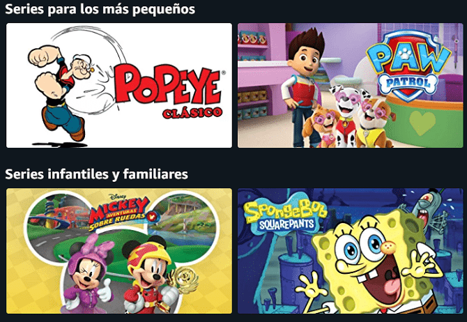 صورة لـ أفضل المواقع لمشاهدة عروض الرسوم المتحركة القديمة على الانترنت | amazon-prime-cartoons-670x462-min-DzTechs