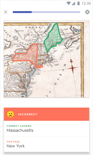 صورة لـ أفضل تطبيقات البطاقات التعليمية لنظام Android لتحسين الذاكرة | android-flashcard-app-Quizlet-min-DzTechs