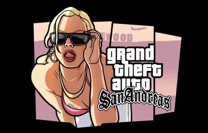 صورة لـ أفضل الألعاب التي يجب عليك لعبها على Android TV | android-tv-games-gta-san-andreas-min-DzTechs
