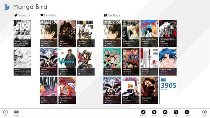 صورة لـ أفضل تطبيقات قراءة المانجا لأجهزة Android و iOS | apps.61455.900719-min-DzTechs