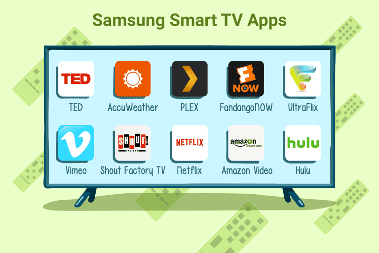 صورة لـ أفضل تطبيقات Samsung Smart TV التي يجب أن تُجربها في عام 2023 | best-samsung-smart-tv-apps-1847456-v3-5c103f88c9e77c0001fd437a-min-DzTechs