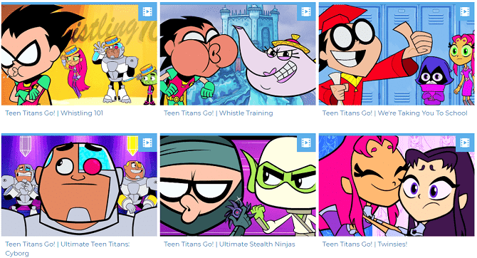 صورة لـ أفضل المواقع لمشاهدة عروض الرسوم المتحركة القديمة على الانترنت | dc-kids-670x362-min-DzTechs