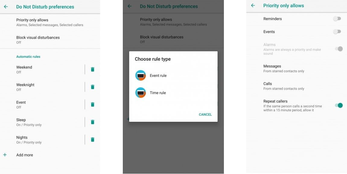 صورة لـ كيفية تعطيل الإشعارات من أي تطبيق على نظام Android | do2Bnot2Bdisrub2-min-DzTechs