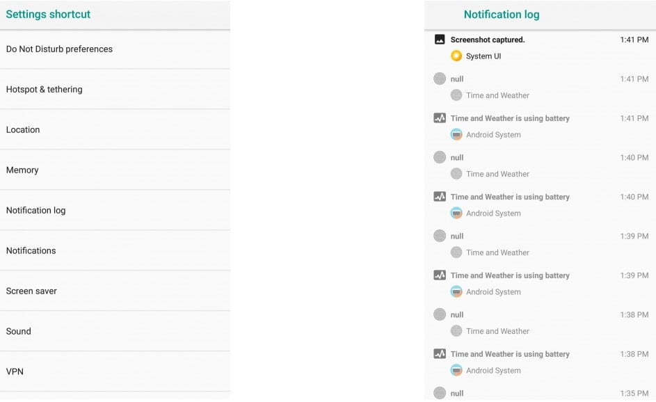 صورة لـ كيفية تعطيل الإشعارات من أي تطبيق على نظام Android | do2Bnot2Bdisrub7-min-DzTechs