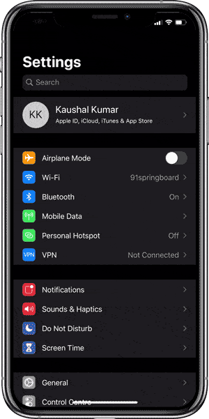 صورة لـ كيفية إعداد Pi-hole على Raspberry Pi 4 لمنع الإعلانات على مستوى الشبكة؟ | ggg-DzTechs