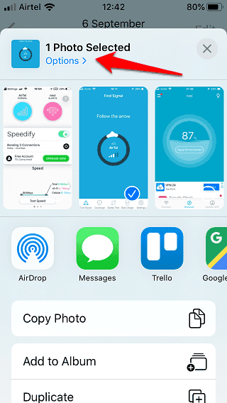 صورة لـ إعدادات الخصوصية والأمان في iOS 13 : كل ما تحتاج إلى معرفته | iOS-13-Privacy-and-Security-Settings-3-min-DzTechs
