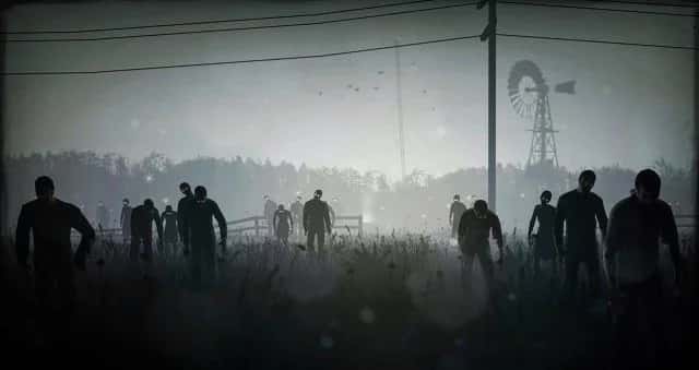 صورة لـ أفضل الألعاب التي يجب عليك لعبها على Android TV | into-the-dead-e1488031350988-min-DzTechs