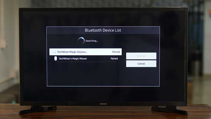 صورة لـ أفضل النصائح والخدع على Samsung Smart TV (Tizen OS) | keyboard-and-mouse-min-DzTechs