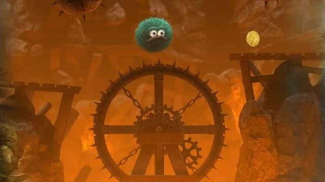 صورة لـ أفضل الألعاب التي يجب عليك لعبها على Android TV | leo_s-fortune-e1488034046631-min-DzTechs