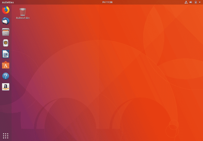 صورة لـ Ubuntu 18.04 LTS: هل يجب عليك الترقية إلى هذا الإصدار؟ | muo-linux-ubuntu1804-gnome-min-DzTechs