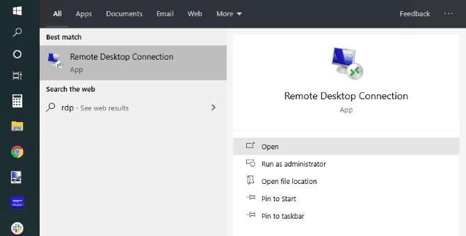صورة لـ سطح المكتب البعيد لـ Ubuntu: متوافق مع VNC وسهل الإستخدام | muo-linux-ubuntu1904-vnc-windows-rdp-min-DzTechs