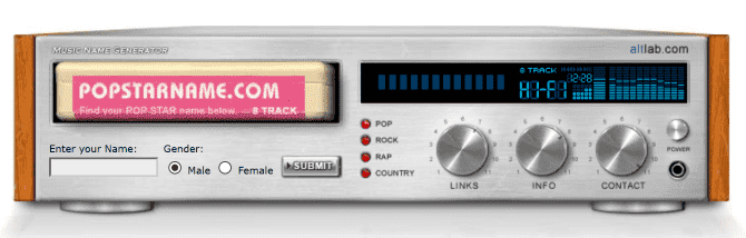 صورة لـ أفضل المواقع للحصول على أسماء طريفة ومضحكة على الانترنت | music-name-670x214-min-DzTechs