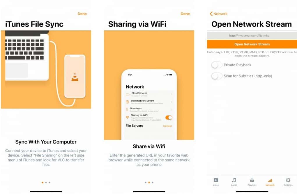 صورة لـ أفضل تطبيقات إدارة الموسيقى البديلة لـ Apple Music لـ iPhone | music3-min-DzTechs