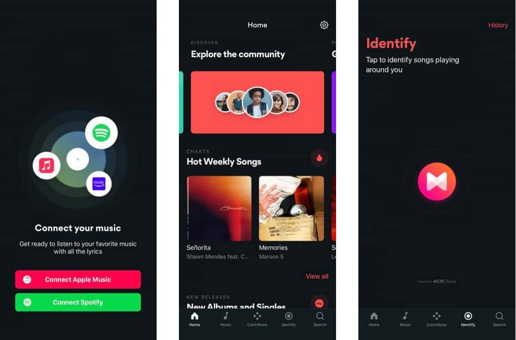 صورة لـ أفضل تطبيقات إدارة الموسيقى البديلة لـ Apple Music لـ iPhone | music6-min-DzTechs