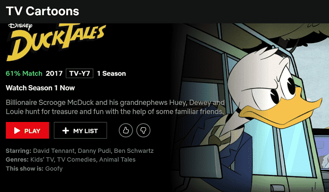 صورة لـ أفضل المواقع لمشاهدة عروض الرسوم المتحركة القديمة على الانترنت | netflix-cartoons-670x392-min-DzTechs