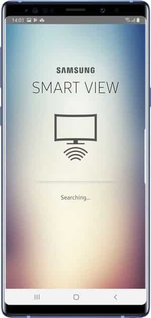 صورة لـ أفضل تطبيقات Samsung Smart TV التي يجب أن تُجربها في عام 2023 | smart-view-min-DzTechs