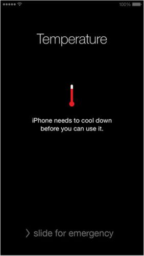 صورة لـ الـ iPhone أو الـ iPad ساخن جدًا؟ إليك لماذا وكيف يمكنك اصلاحه | temperature_cool_down-min-DzTechs