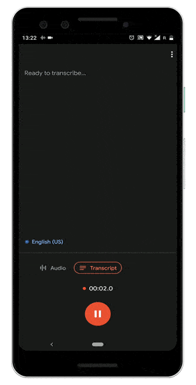 صورة لـ كيفية الحصول على تطبيق Recorder الخاص بـ Pixel 4 على أي هاتف Android | time-stamps-for-video-new-DzTechs