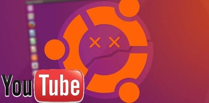 صورة لـ كيفية إصلاح مقاطع فيديو YouTube التي لا تشتغل على نظام Linux | ubuntu-wont-boot-670x335-min-DzTechs
