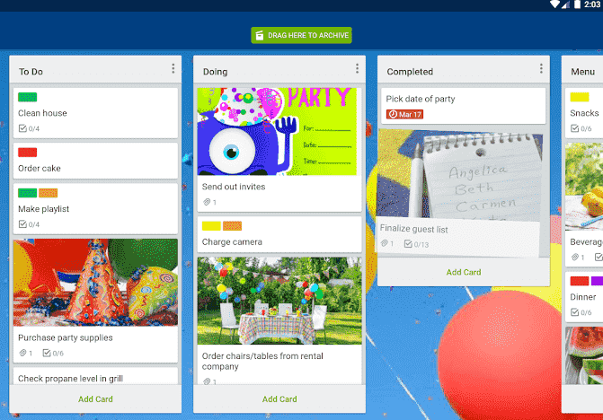 صورة لـ أفضل تطبيقات التخطيط الأسبوعي لنظامي التشغيل Android و iOS | weekly-planner-apps-6-min-DzTechs