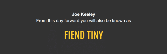 صورة لـ أفضل المواقع للحصول على أسماء طريفة ومضحكة على الانترنت | wutang-name-670x219-min-DzTechs