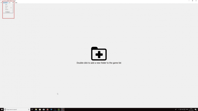 صورة لـ Yuzu Switch Emulator : كيف تلعب ألعاب Nintendo Switch على الكمبيوتر | yuzu-configure-e1569917174773-min-DzTechs
