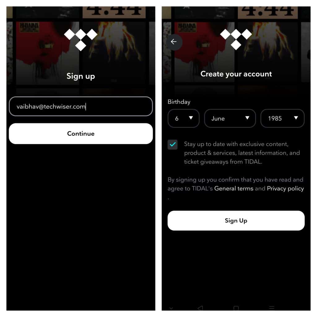 صورة لـ كيفية الحصول على Tidal خارج البلدان المدعومة | 1-1-1024x1024-min-DzTechs