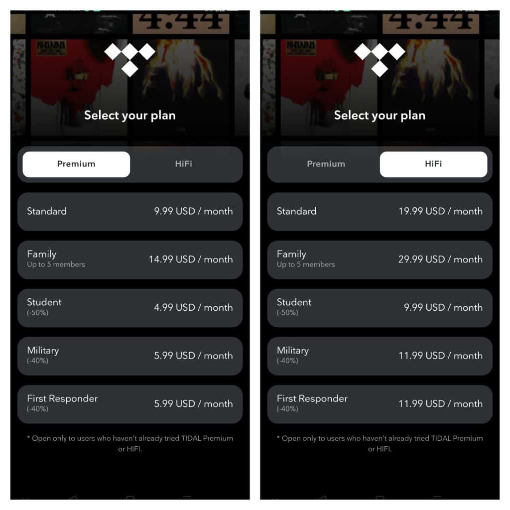 صورة لـ كيفية الحصول على Tidal خارج البلدان المدعومة | 2-1-1024x1024-min-DzTechs