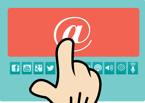 صورة لـ ما هو Social Media Handle؟ وكيف تستخدمة مواقع التواصل | 20171018-min-DzTechs