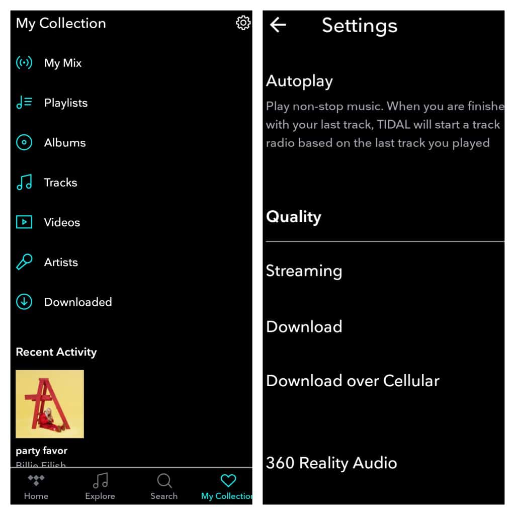 صورة لـ كيفية الحصول على Tidal خارج البلدان المدعومة | 4-1-1024x1024-min-DzTechs