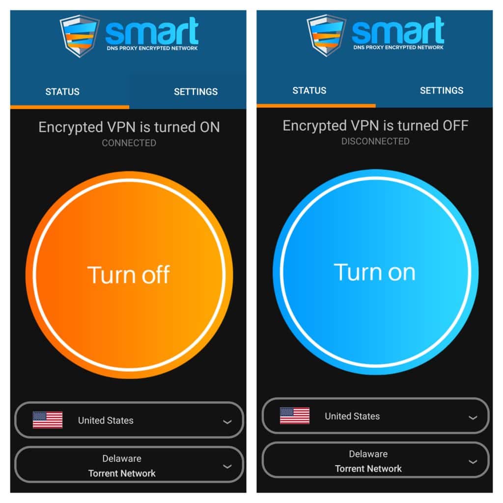 صورة لـ كيفية الحصول على Tidal خارج البلدان المدعومة | 41-1024x1024-min-DzTechs