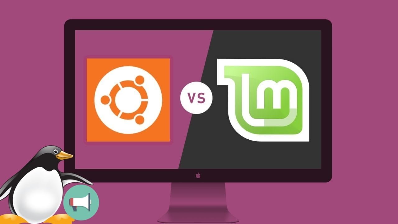 صورة لـ مقارنة بين Ubuntu و Linux Mint: أي توزيعة يجب عليك اختيارها؟ | 7_maxresdefault-min-DzTechs