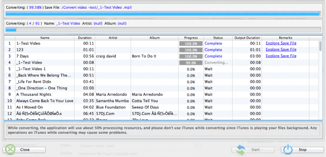 صورة لـ كيفية التخلص من حماية إدارة الحقوق الرقمية على الموسيقى الخاصة بك | AppleMacSoft-DRM-Converter-for-Mac-670x324-min-DzTechs