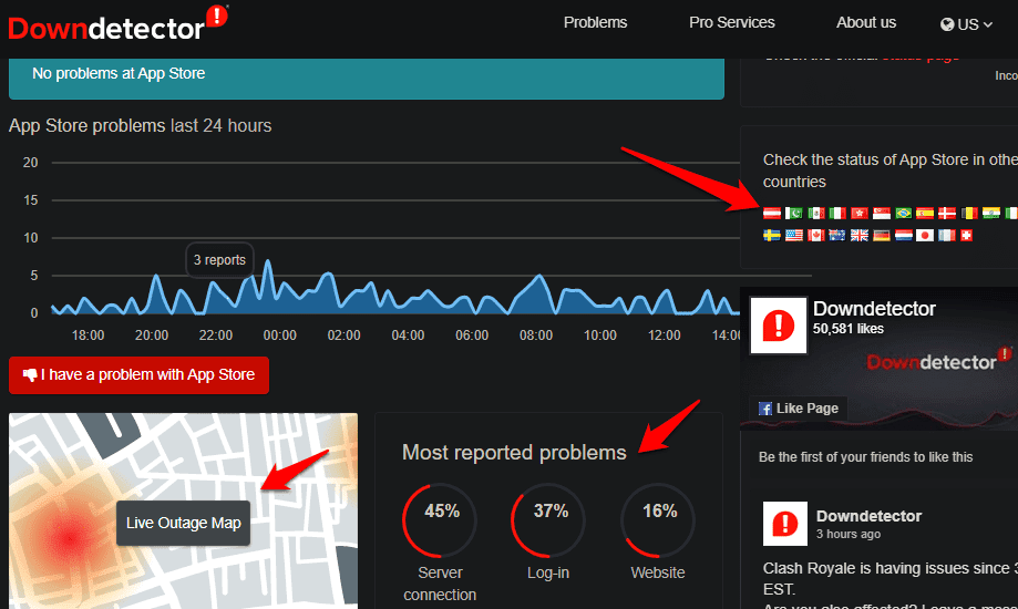 صورة لـ طرق لإصلاح مشكل App Store لا يقوم بتنزيل التطبيقات | Fix-App-Store-Not-Downloading-Apps-Issue-3-min-DzTechs