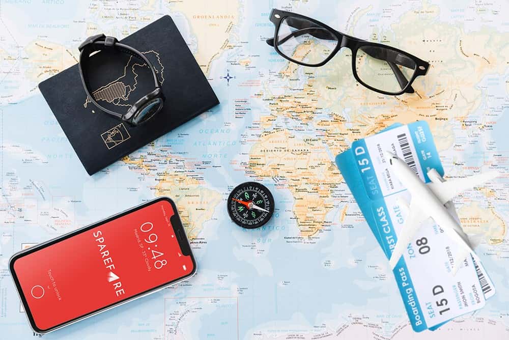 صورة لـ أفضل مواقع الويب أين يُمكنك بيع تذاكر السفر الغير قابلة للاسترداد | Mockup-min-DzTechs