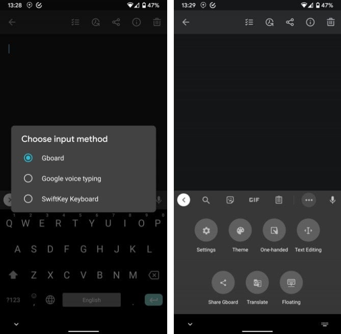 صورة لـ البرمجيات والتطبيقات المجانية لشفرة Morse لإرسال رسائل مشفرة | Morse2BCode2BAndroid-min-DzTechs