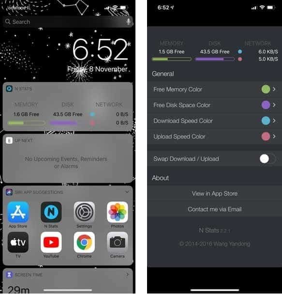 صورة لـ أفضل تطبيقات تحليل شبكة Wi-Fi على الـ iPhone و iPad | N2BStats-min-DzTechs